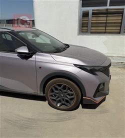 جي أي سي GS3 إمزوم